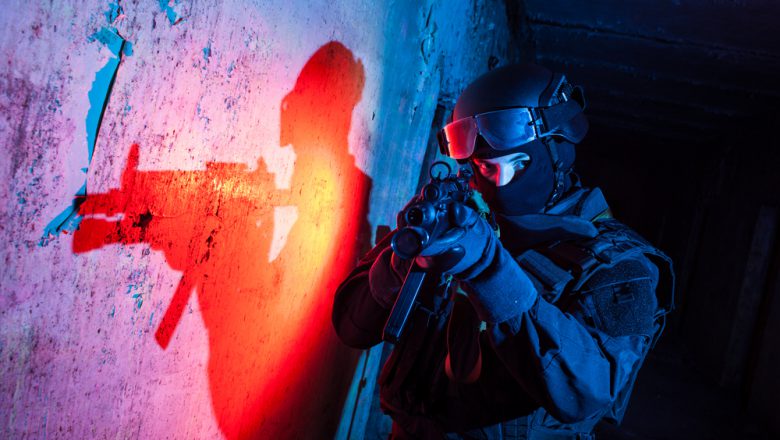 Lista de operações da Polícia Federal do Brasil