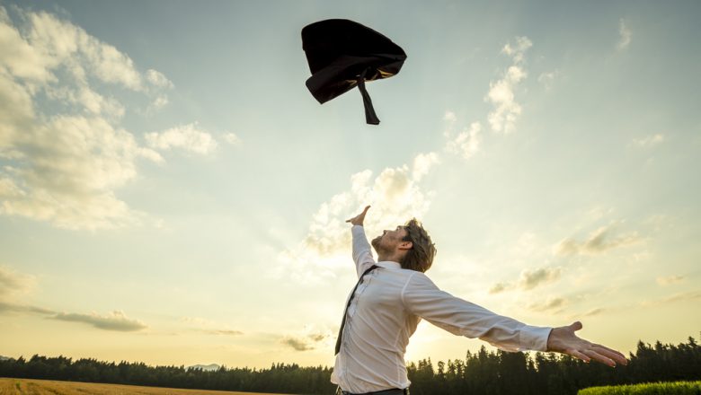 O País dos privilégios.