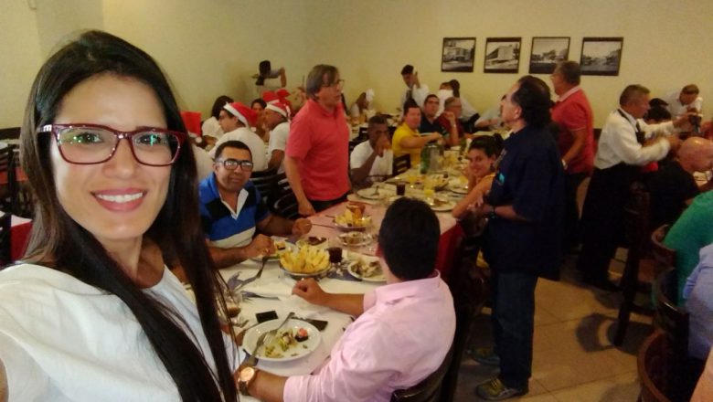 FOTOS CONFRATERNIZAÇÃO DE CARUARU