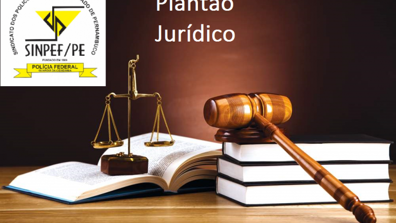 PLANTÃO ADV. ROBERTO DUTRA