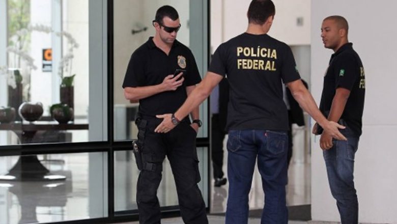 Policiais federais podem integrar carreira única na PF.