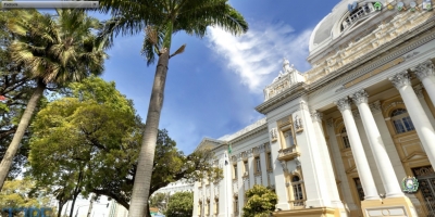 NOTA – PAPILOSCOPISTAS POLICIAIS CIVIS DO ESTADO DE PERNAMBUCO