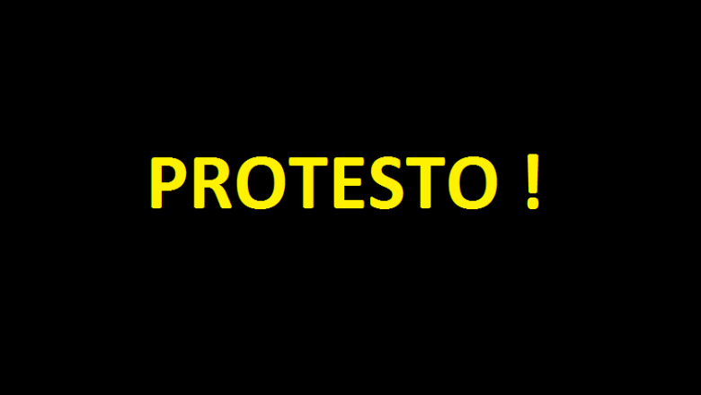 NOTA DE PROTESTO