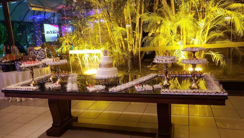 FESTA DE CONFRATERNIZAÇÃO SINPEF-PE