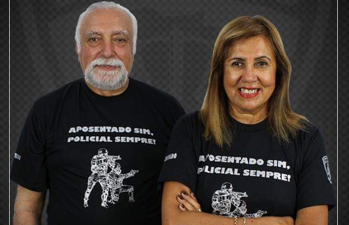 HOMENAGEM PELO DIA NACIONAL DOS APOSENTADOS