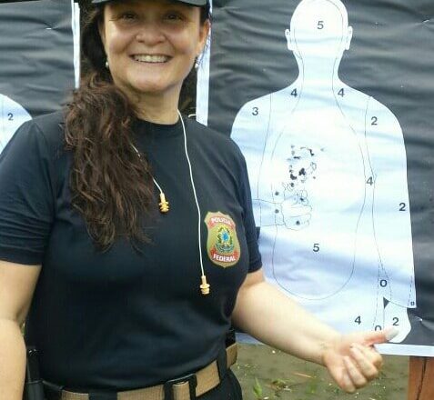 A POLÍCIA FEDERAL TAMBÉM É CULTURA