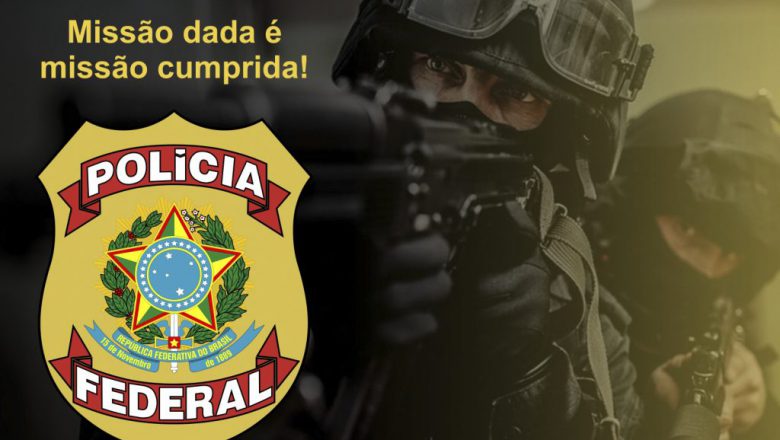 HOMENAGEM A UM DOS POLICIAIS FEDERAIS MAIS ANTIGOS EM PERNAMBUCO