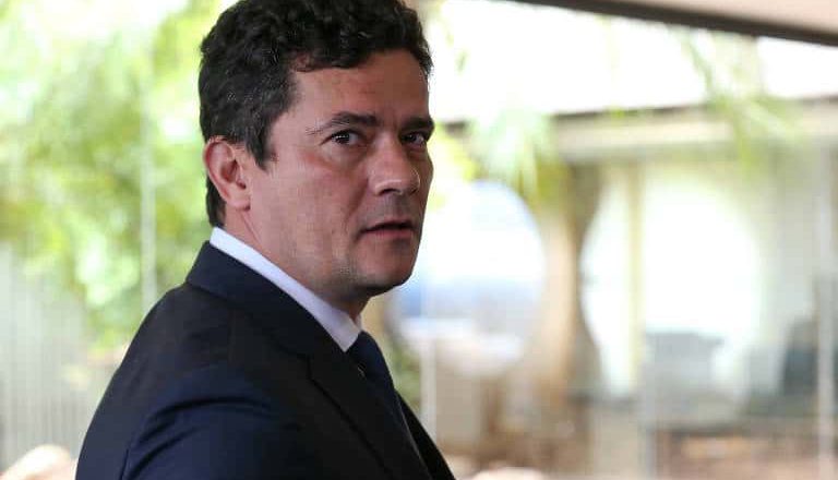 Moro apresenta projeto anticorrupção e antiviolência com alterações em 14 leis