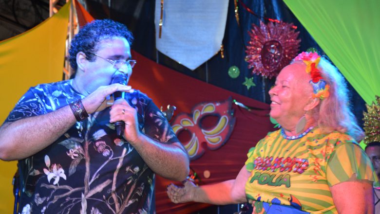 PASSAPORTE DA FOLIA LEVA ALEGRIA ÀS RUAS DO RECIFE