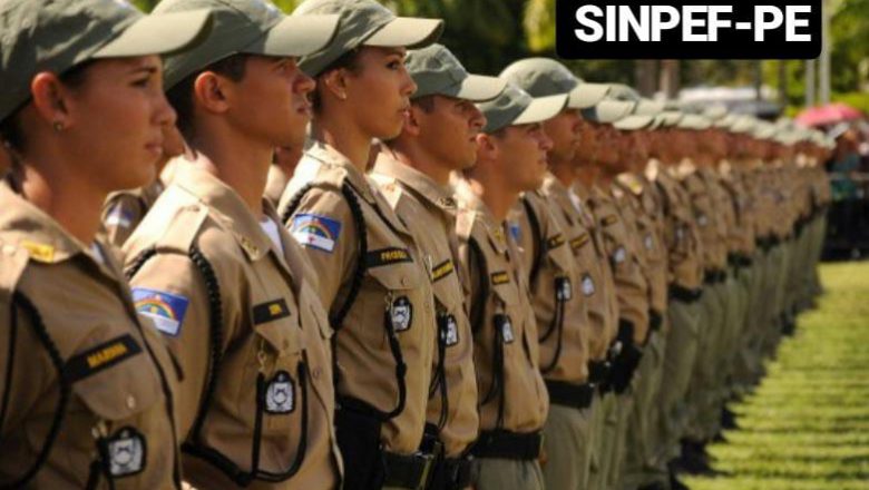 DIA DA POLÍCIA CIVIL E MILITAR