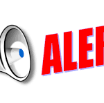 ALERTA SOBRE TENTATIVA DE GOLPE