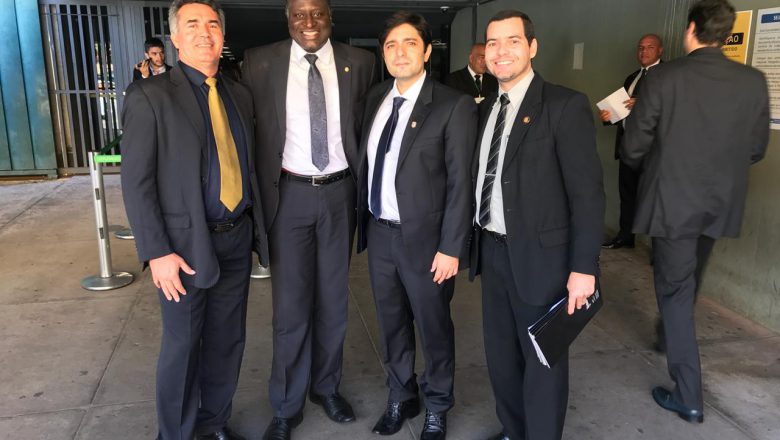 SINPEF-PE GARANTE REPRESENTATIVIDADE EM PROL DA APOSENTADORIA POLICIAL