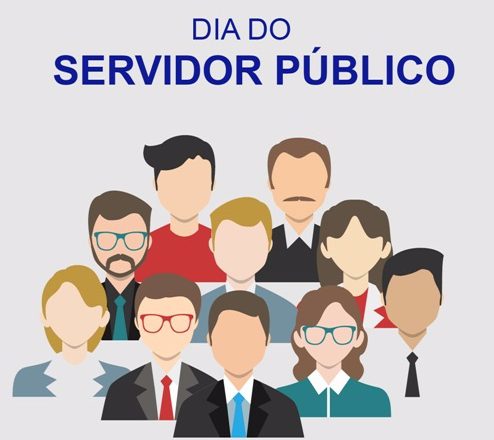 PALESTRA EM COMEMORAÇÃO AO DIA DO SERVIDOR PÚBLICO