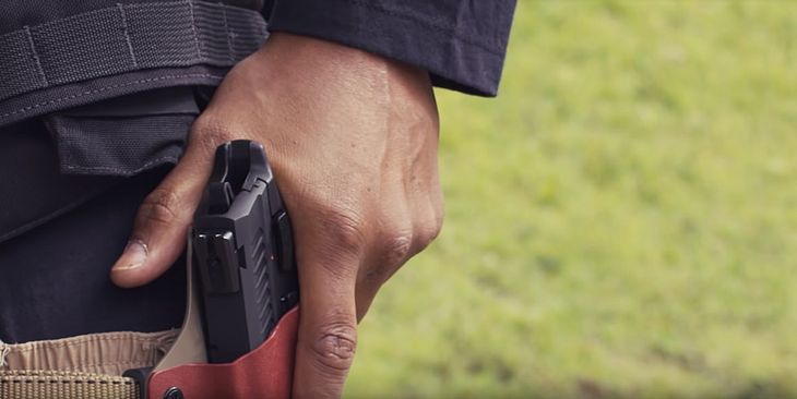 Comissão de Segurança aprova regras para embarque armado de Policiais em Voos Domésticos