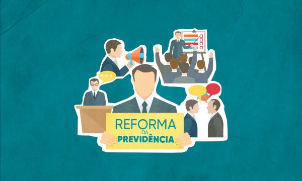 Reforma Da Previdência: Justiça Proíbe Cobrança De Alíquota Extraordinária A Servidores