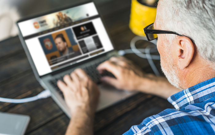 “Prova de vida” está suspensa enquanto durar pandemia