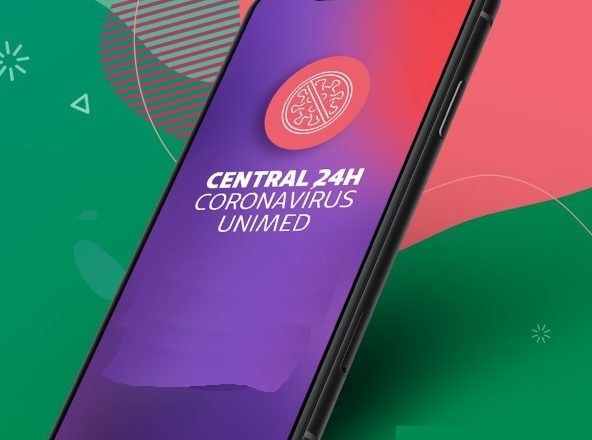 Seguros Unimed disponibiliza canal de Teleorientação