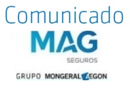 COMUNICADO MAGSEGUROS – COVID 19