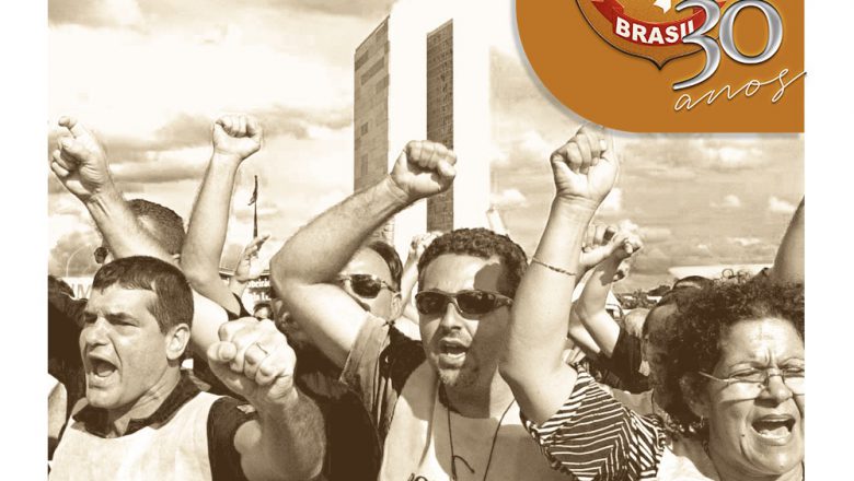 Fenapef – Trinta Anos