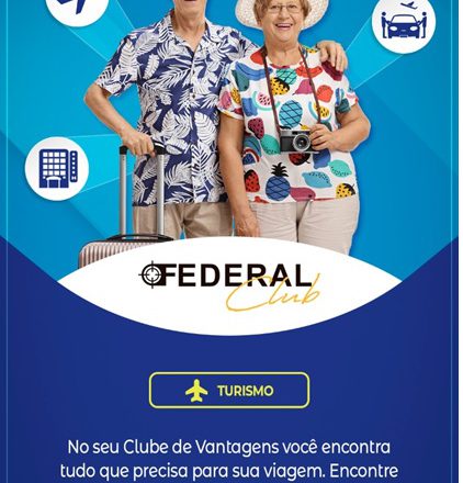 COMUNICADO FEDERAL CLUB