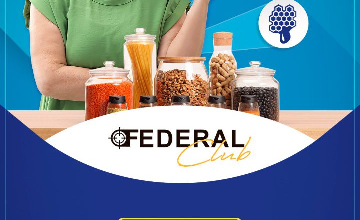 INFORMATIVO FEDERAL CLUB – ENERGIA E BENEFÍCIOS