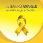 SETEMBRO AMARELO – SE PRECISAR, PEÇA AJUDA!