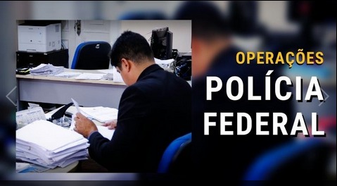 Polícia Federal deflagra operação em 5 estados e no DF para investigar corrupção em empresa pública