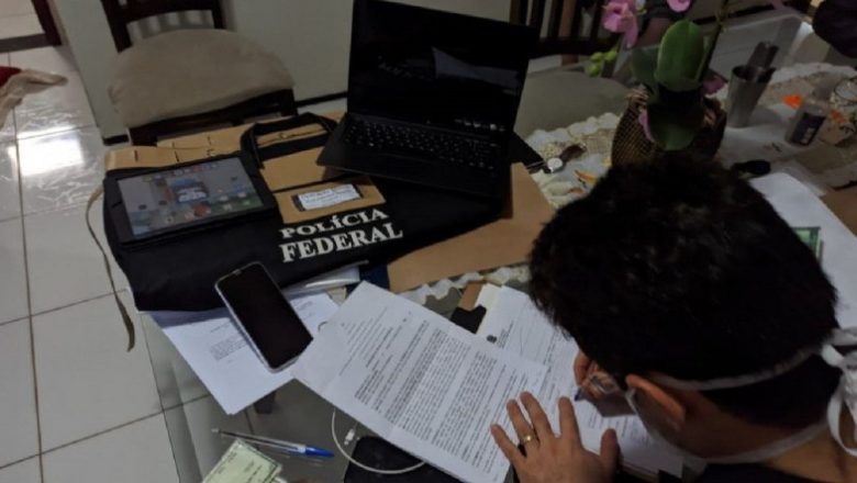 Porto de Suape, em Pernambuco, era usado por organização para enviar droga da Bolívia para Europa