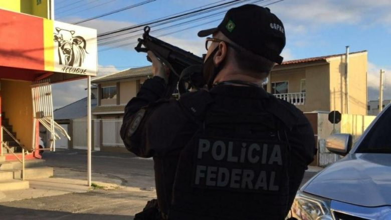 Sequestro inédito de R$ 1 bi marca início da presença da PF na Europol