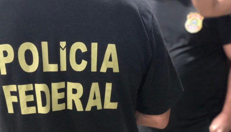 PF combate crimes de corrupção, fraude a licitações, lavagem de capitais e organização criminosa no Ceará