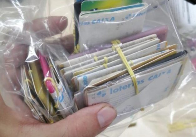 Polícia Federal combate fraude com recursos do auxílio emergencial