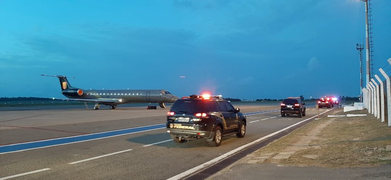 Polícia Federal deflagra operação para apurar desvios de R$ 15 milhões em emendas parlamentares com recursos destinados à saúde no Maranhão