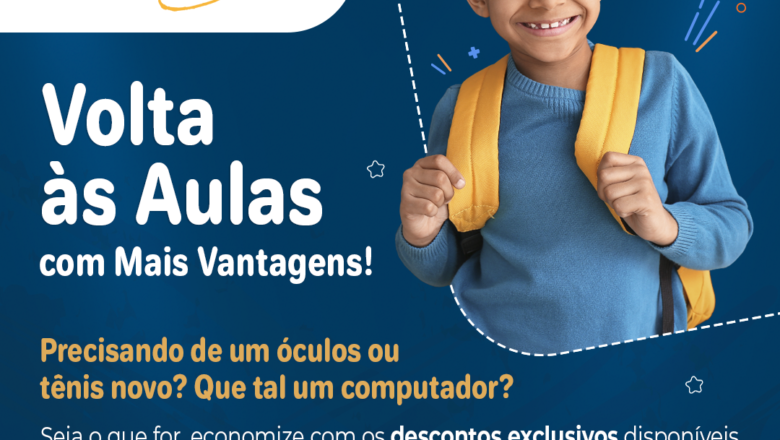 VOLTA ÀS AULAS – FEDERAL CLUB