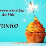 ANIVERSARIANTES DO MÊS – JUNHO