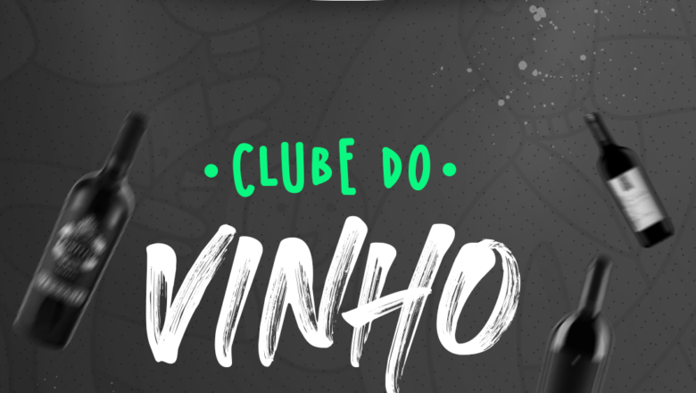 COMUNICADO FEDERAL CLUB – CLUBE DO VINHO