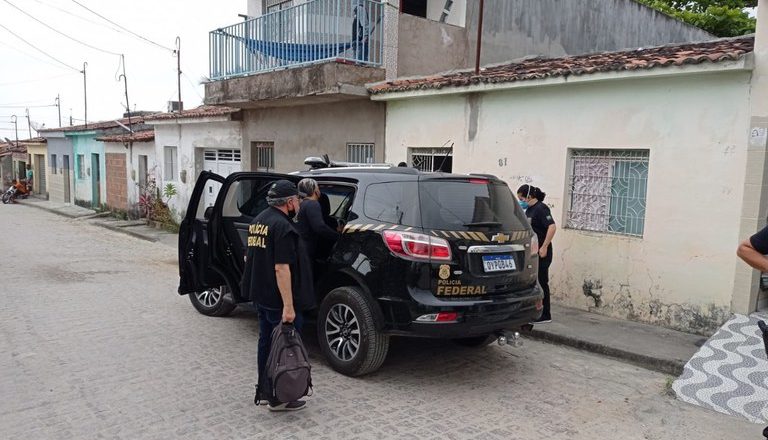 Polícia Federal deflagra Operação Clepsidra de combate a fraudes contra a Previdência Social