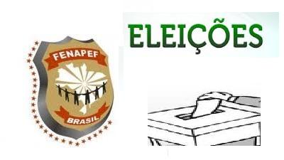 LOCAIS DE VOTAÇÃO EM PERNAMBUCO – ELEIÇÕES FENAPEF