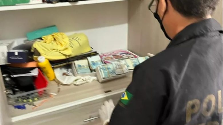 Operação da PF investiga fraude bilionária com Seguro Defeso no PA e outros 11 estados