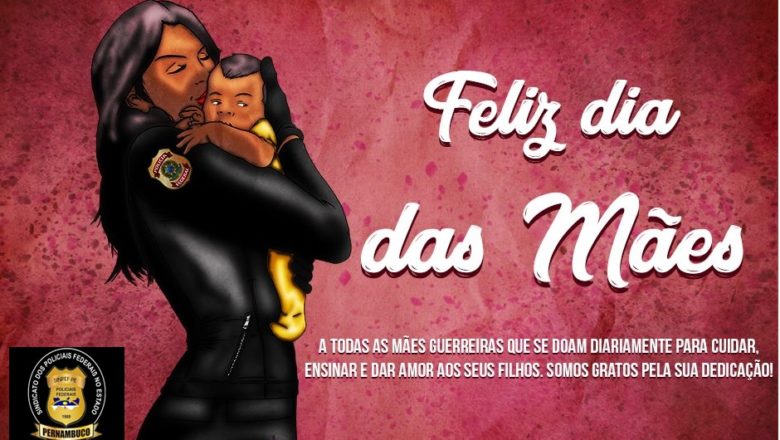 DIA DAS MÃES