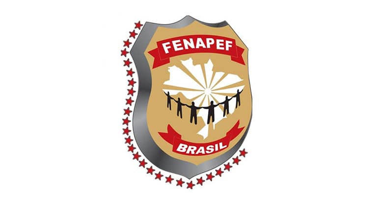Pautas de interesse dos policiais federais são apresentadas ao ministro Flávio Dino