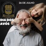 26 DE JULHO – DIA DOS AVÓS