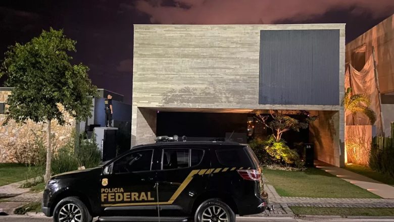 PF deflagra operação contra organização que cooptava funcionários de aeroportos para tráfico de drogas