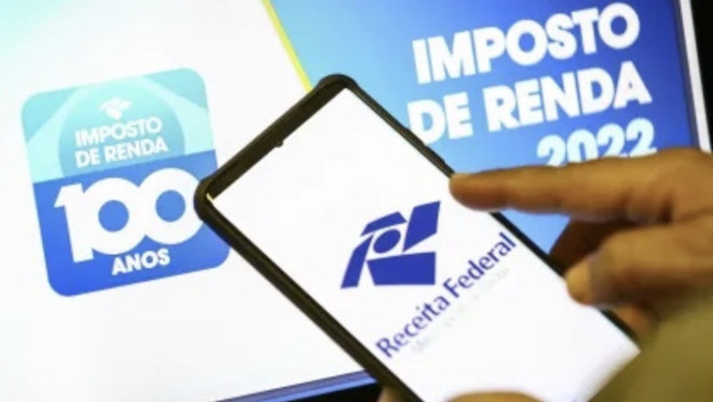 Receita paga 4º lote de restituição do IR 2022 nesta quarta; veja se vai receber
