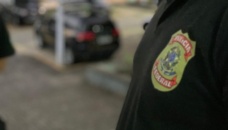 PF deflagra operação para combater crimes financeiros