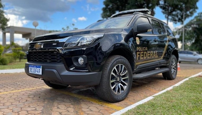 PF deflagra Operação Chiaroscuro para apurar crimes de receptação e revenda de computadores subtraídos de órgãos federais