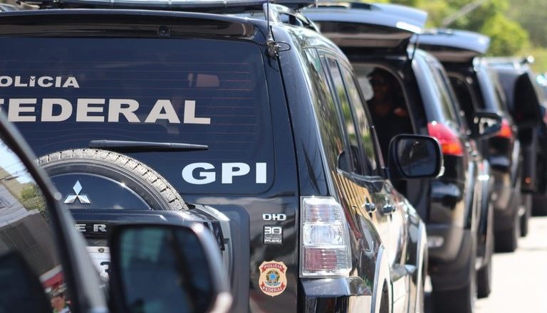 PF combate a desvio de recursos públicos federais destinados ao tratamento de Covid-19 no Município de São Gonçalo do Amarante