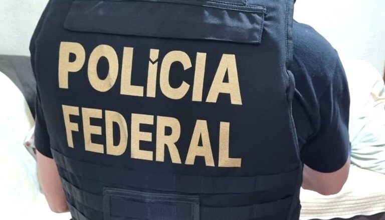 PF investiga fraudes financeiras de gerente de instituição bancária