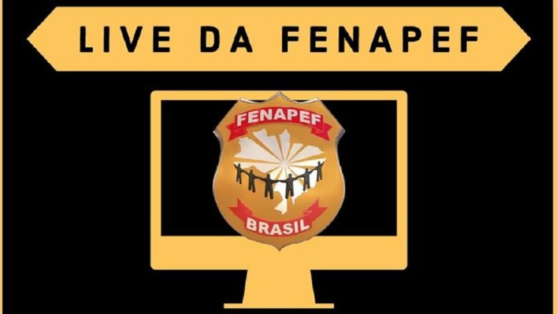 LIVE – FENAPEF