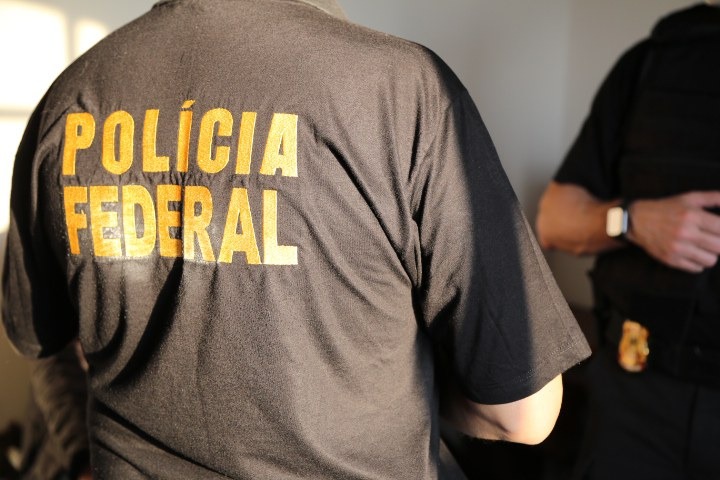 PF COMBATE FRAUDE EM AUXÍLIO EMERGENCIAL - SINPEF-PE