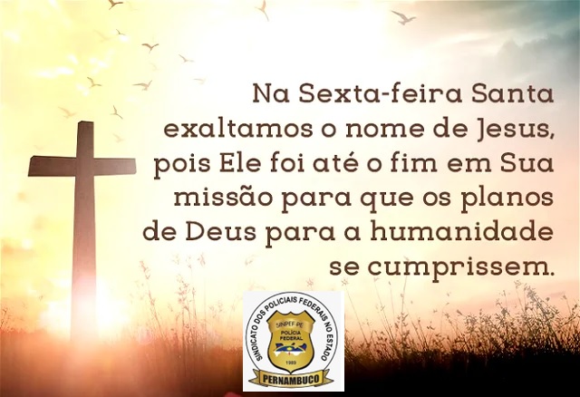 SEMANA SANTA – PÁSCOA